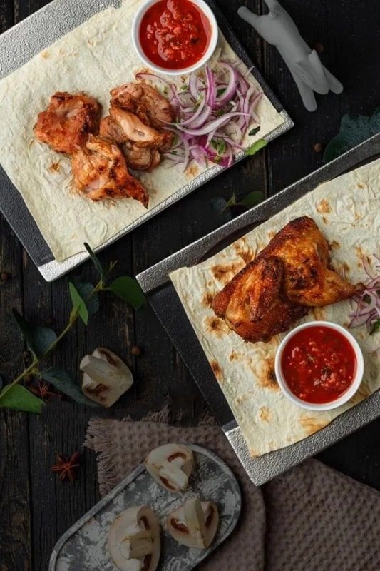 Ресторан армянской кухни «Майрик»