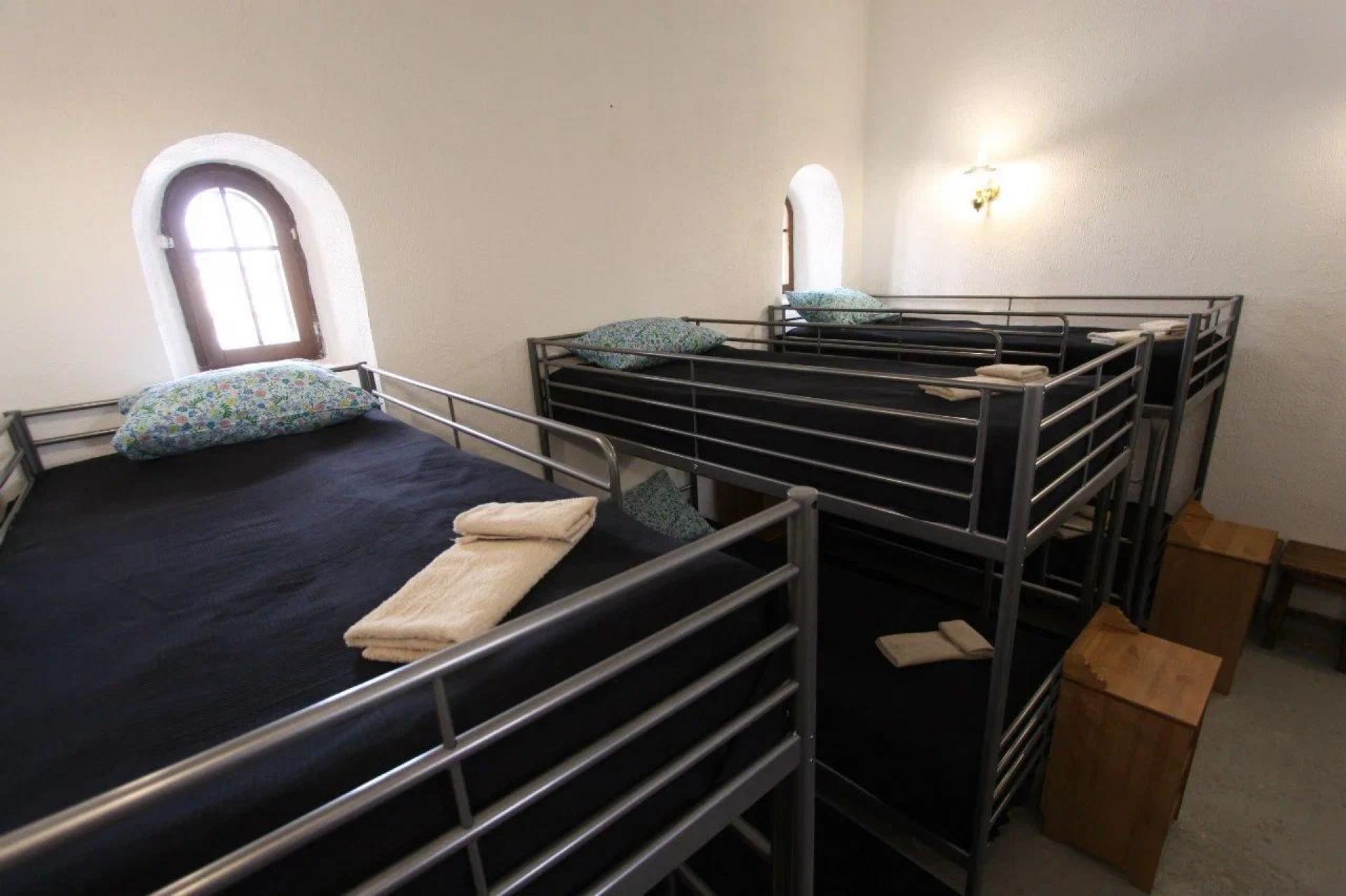 Хостел «Узник»