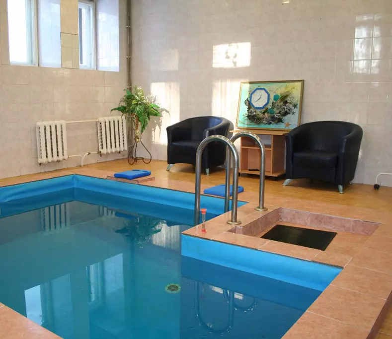 Красная гвоздика