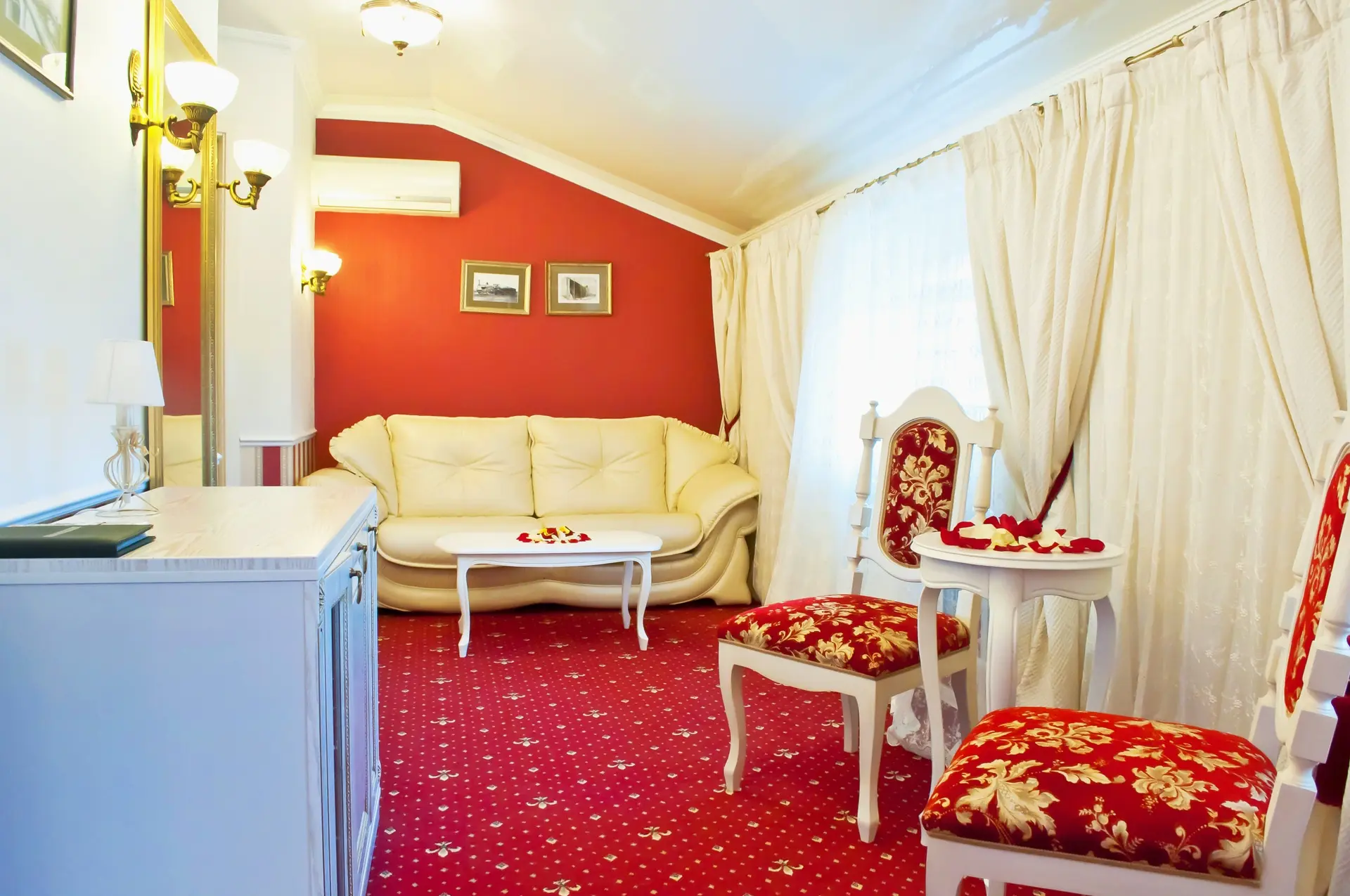 Гостиница «Соловьиная роща»