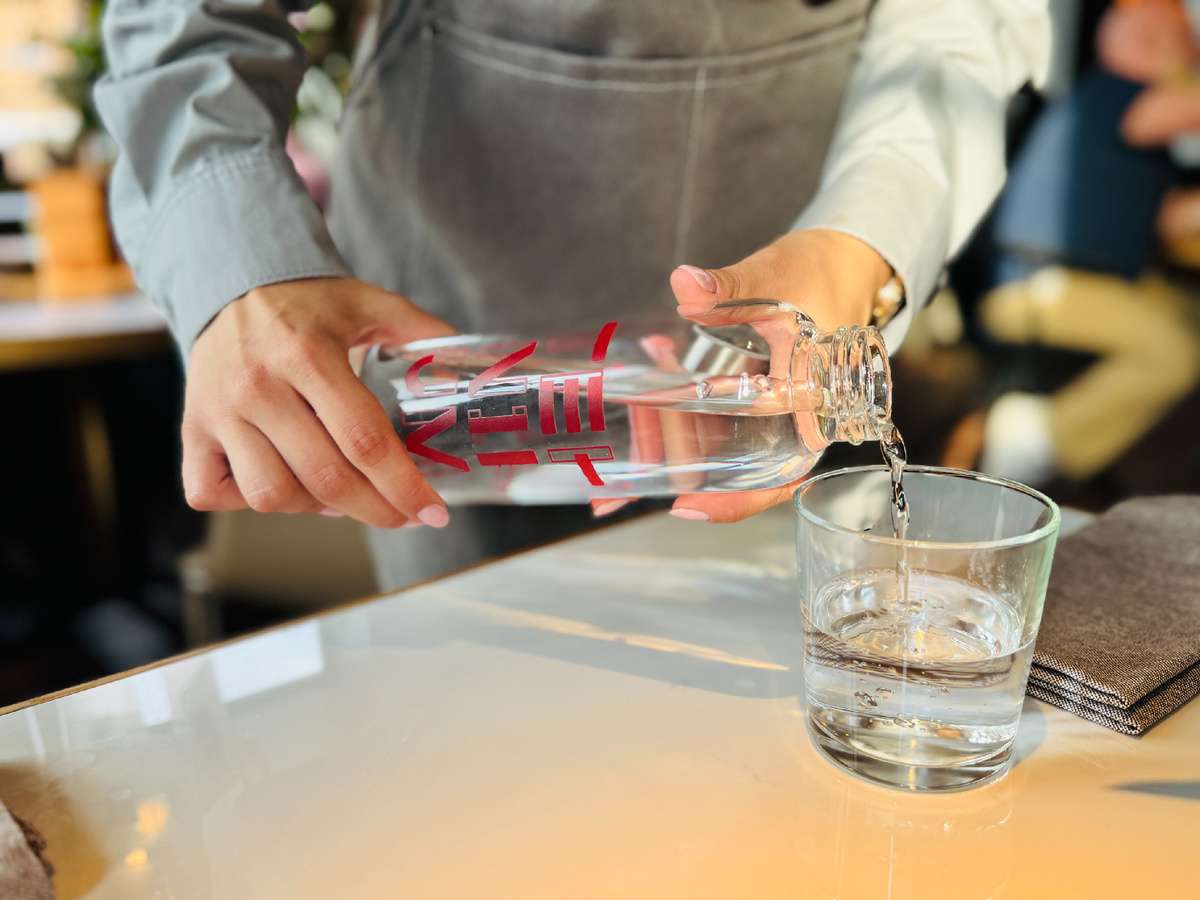 Гастробистро «Техникум» в Тюмени 3