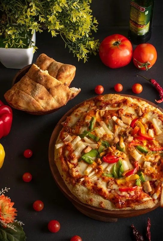 Ресторан итальянской кухни «Пьяцца»