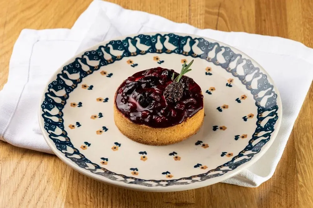 Ресторан «Сыроварня»