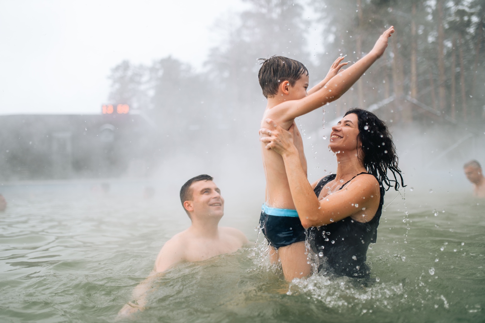 Туристический маршрут «Семейные выходные в Тюмени» - картинка 1