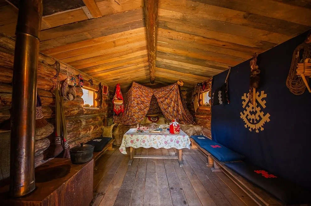 Межрегиональный тур «Русские каникулы» - картинка 1