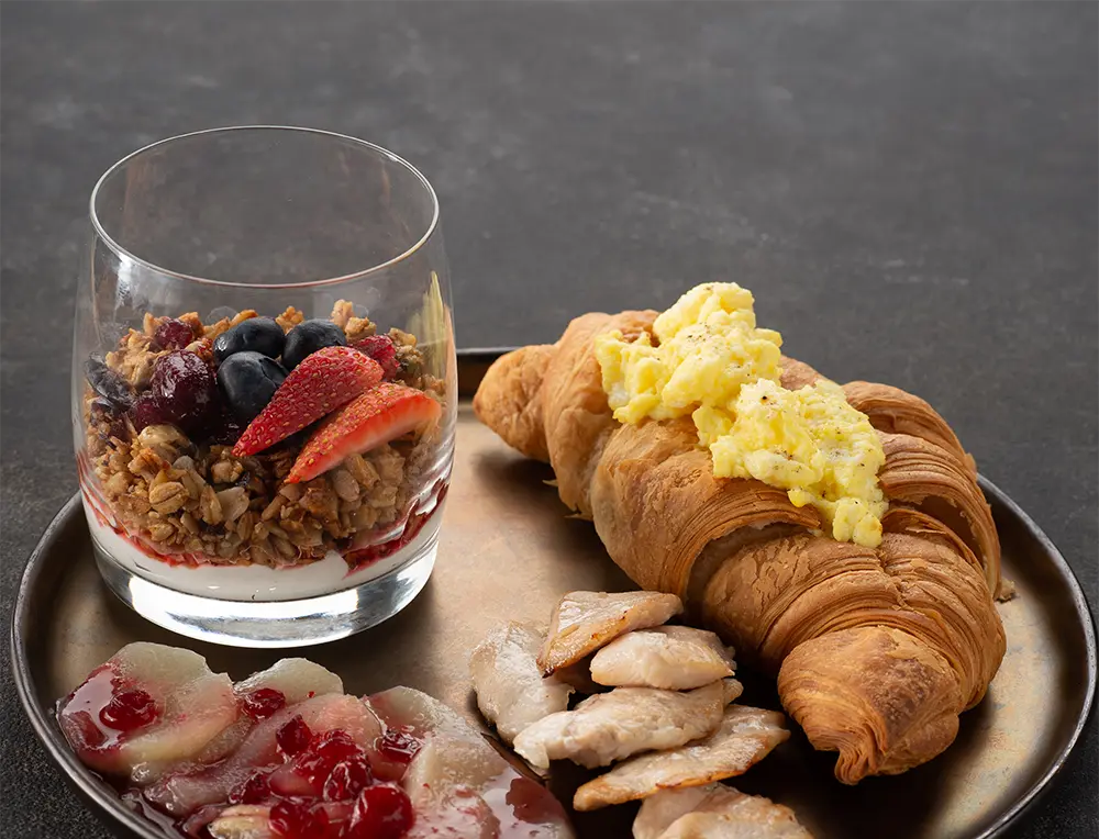 Сеть кофеен & бистро TONKO