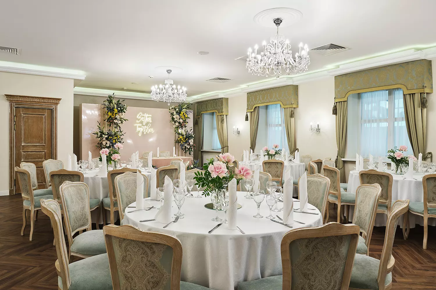 Бизнес-отель «Евразия»