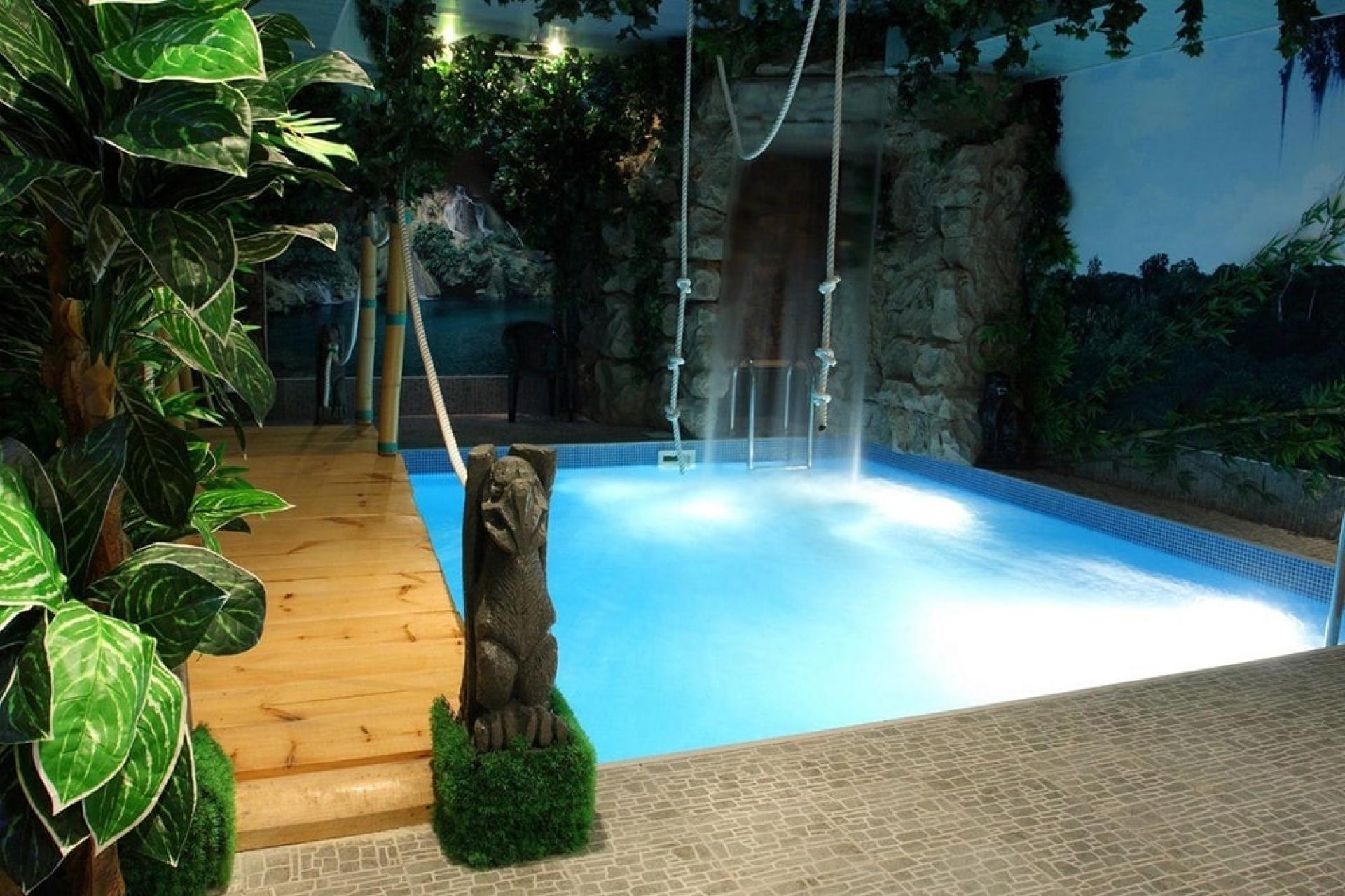 Гостинично-оздоровительный центр «Лазурный берег»