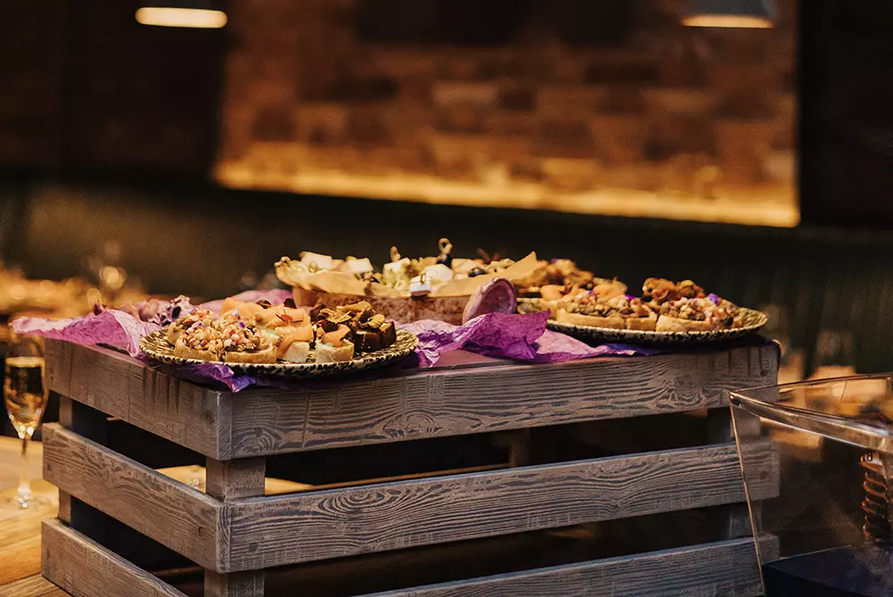 Рестобар «Контора»