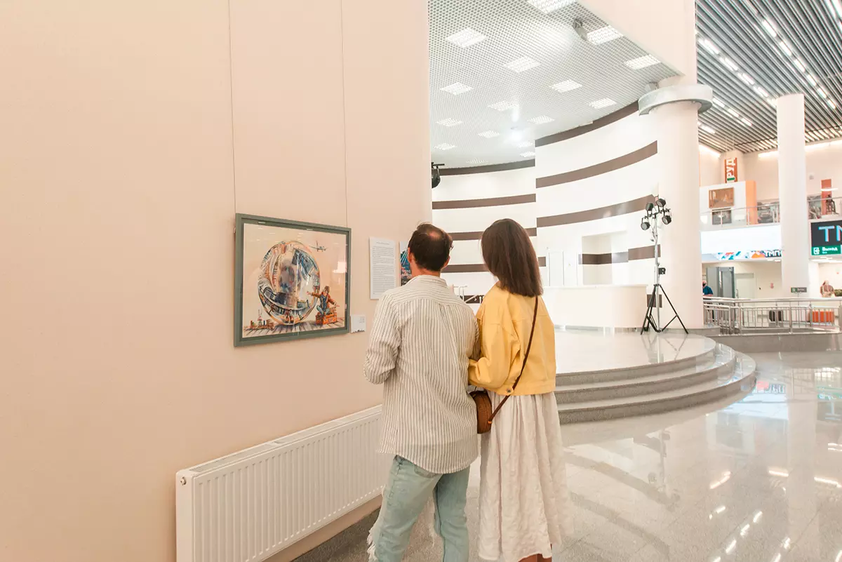 Музейный комплекс им. И.Я. Словцова