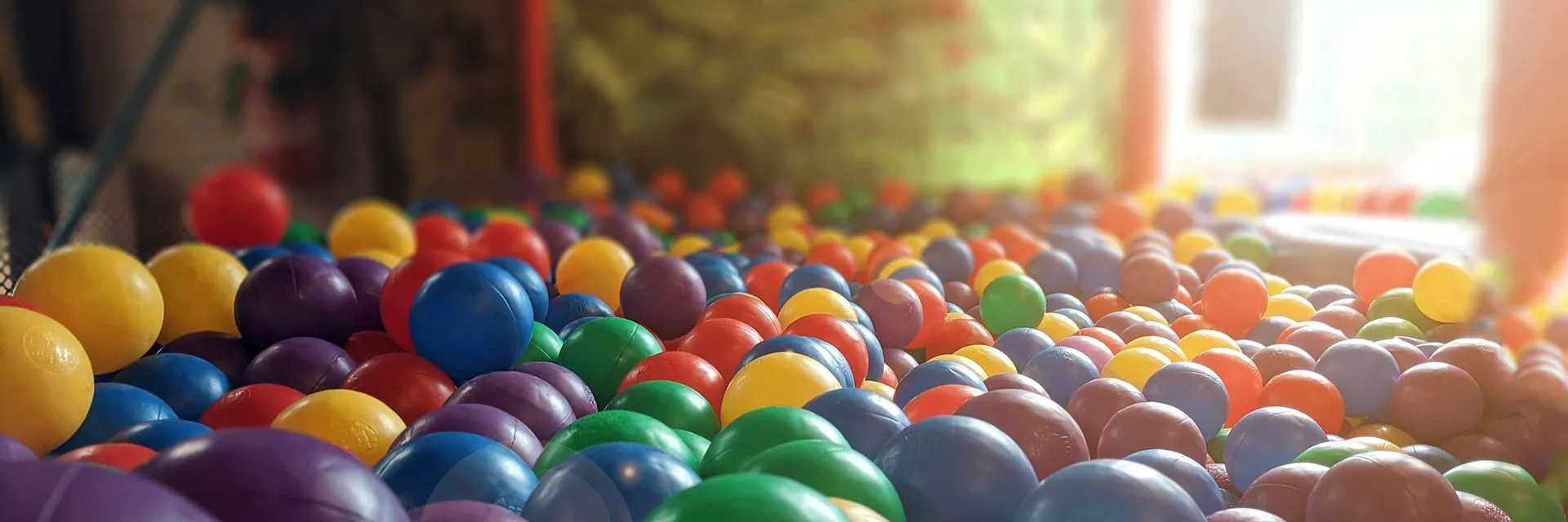 Где в Тюмени недорого и с вау-эффектом отметить детский день рождения