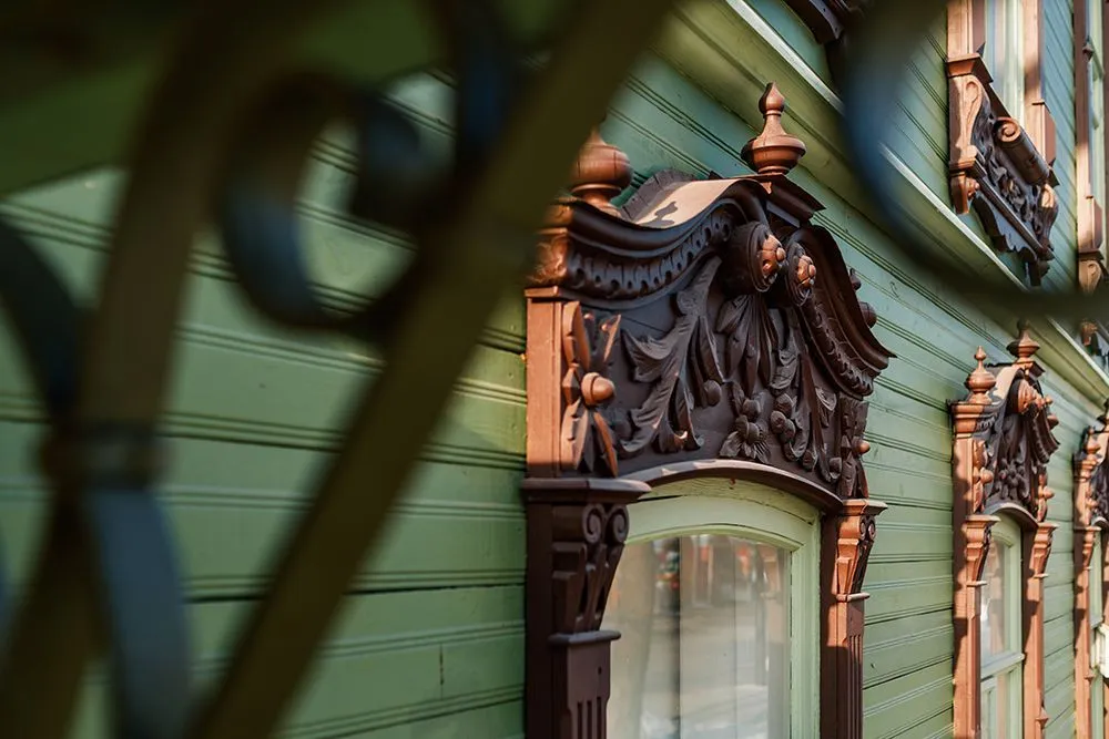 Туристический маршрут «Покоряя недра, сохраняй природу» - картинка 1