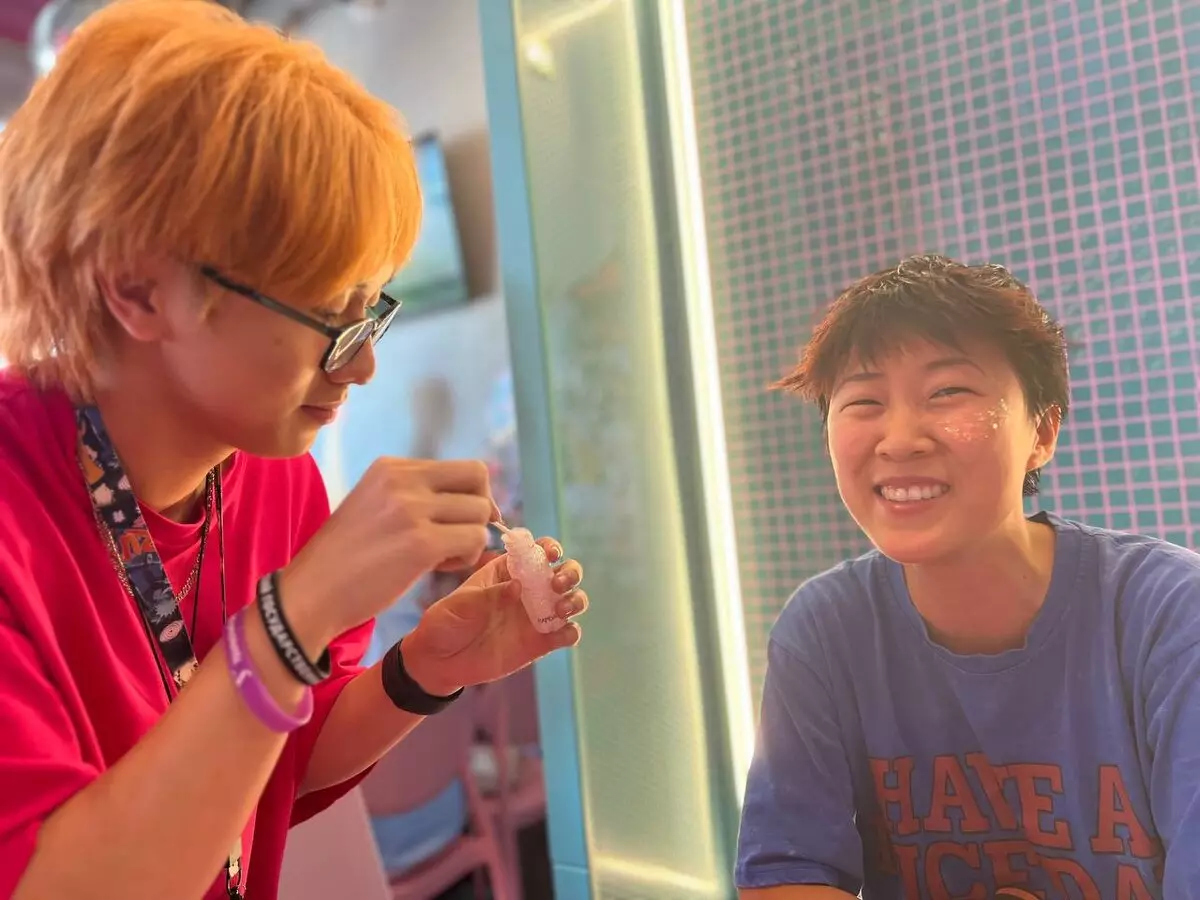 Чико стритфуд 4