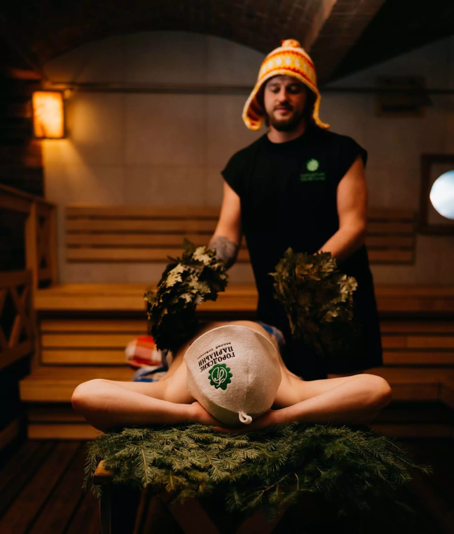 12 рецептов отличной бани от профессиональных пармейстеров