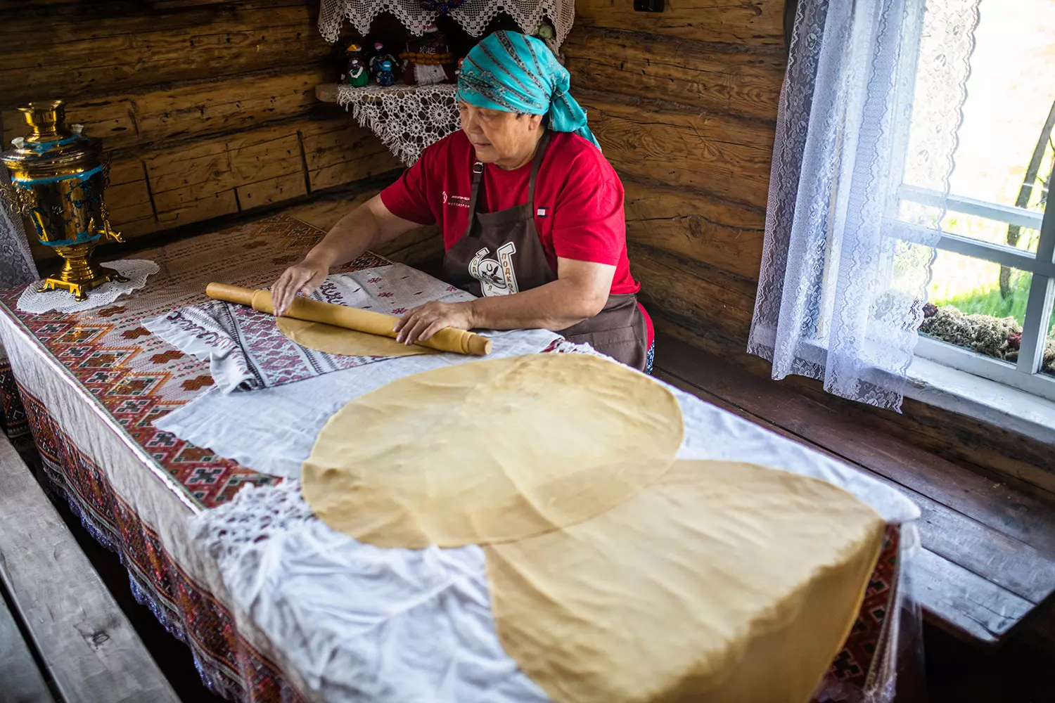 Экскурсия на агротуристический комплекс «Золотая подкова» - картинка 1