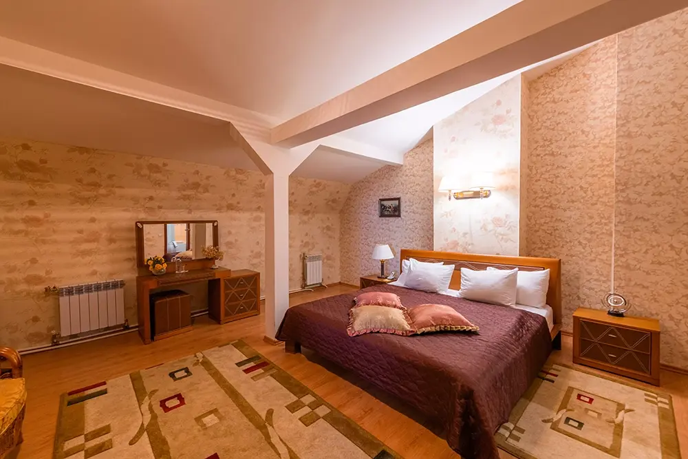 Гостиница «Георгиевская»