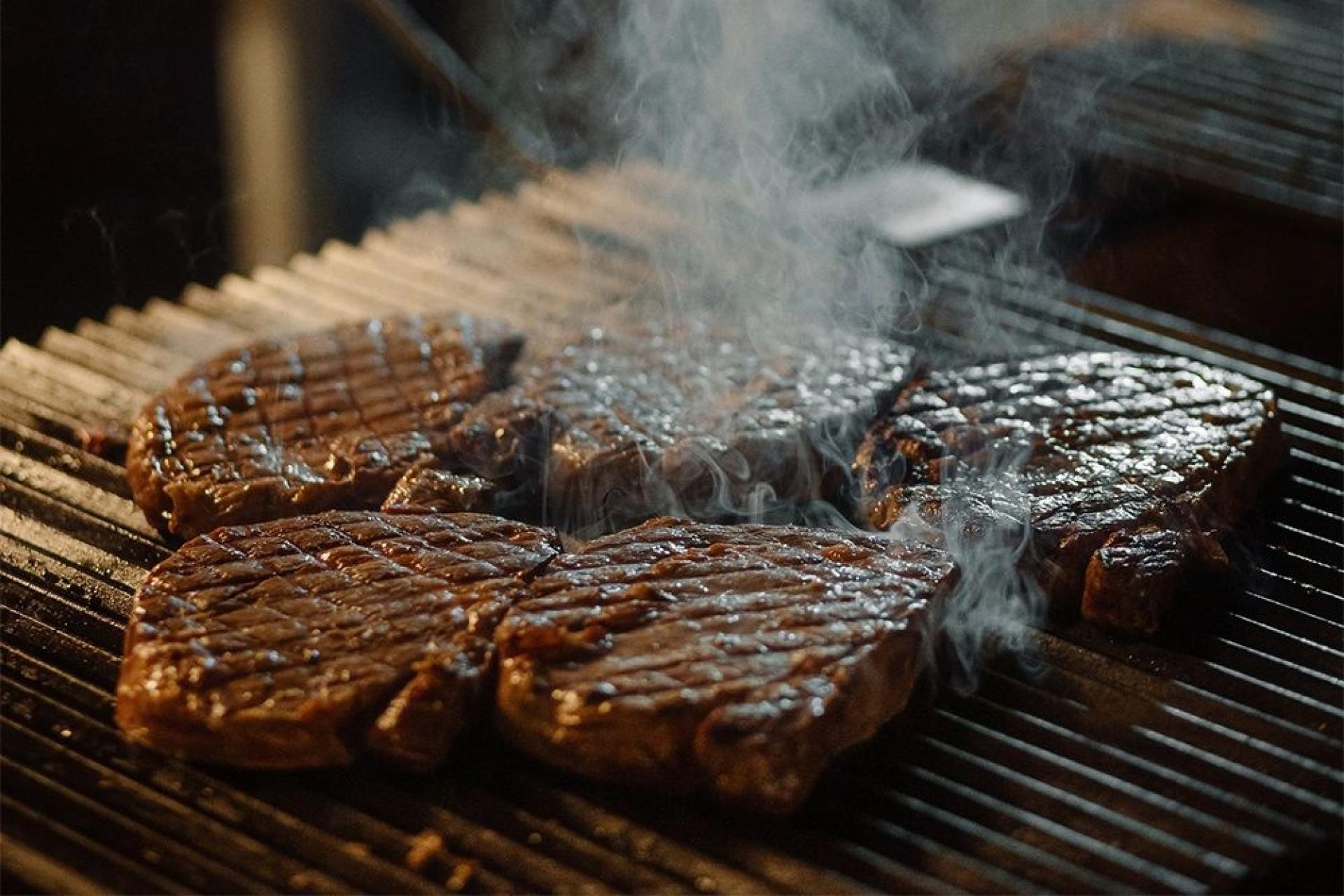 Ресторан A Point Live