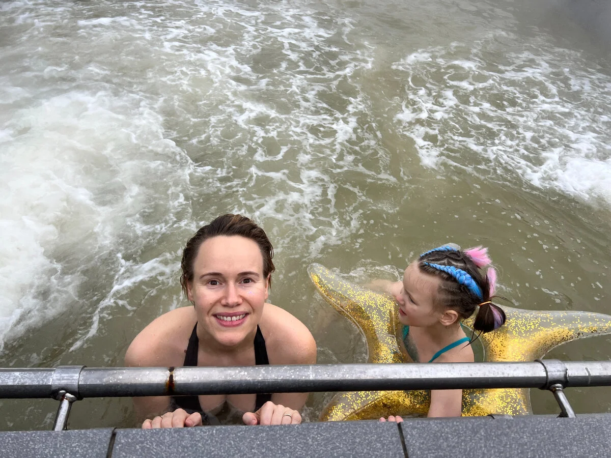 Релакс и уединение 1