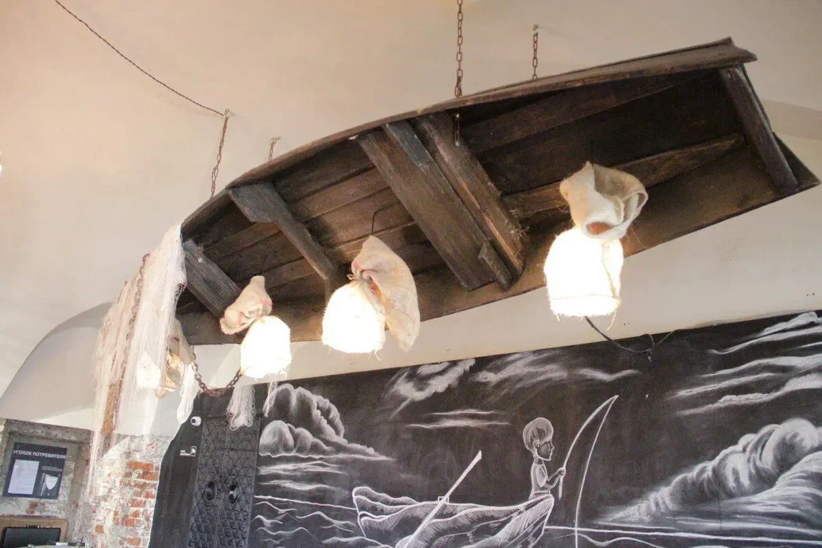 Устроила себе праздник посреди недели 5