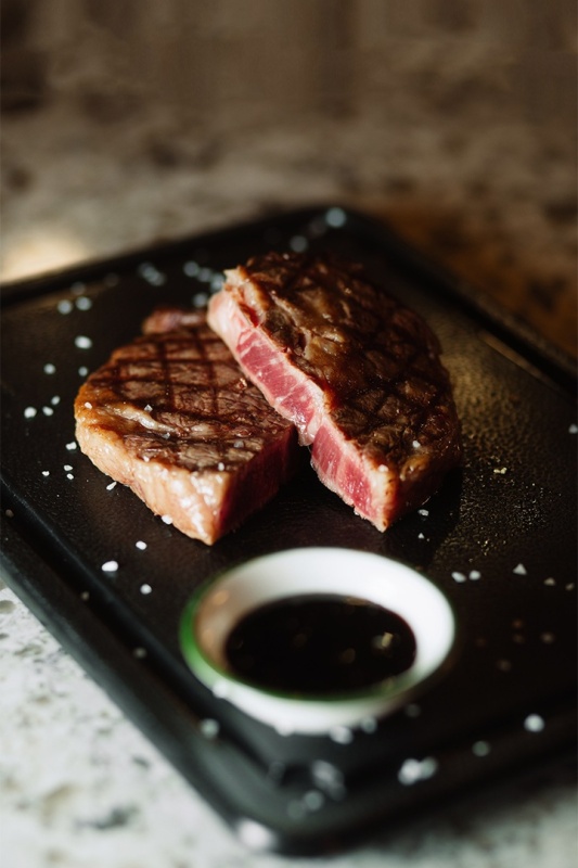 Ресторан A Point Live