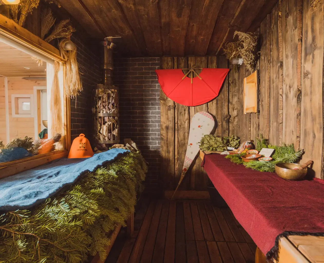 2.1 рубиновая