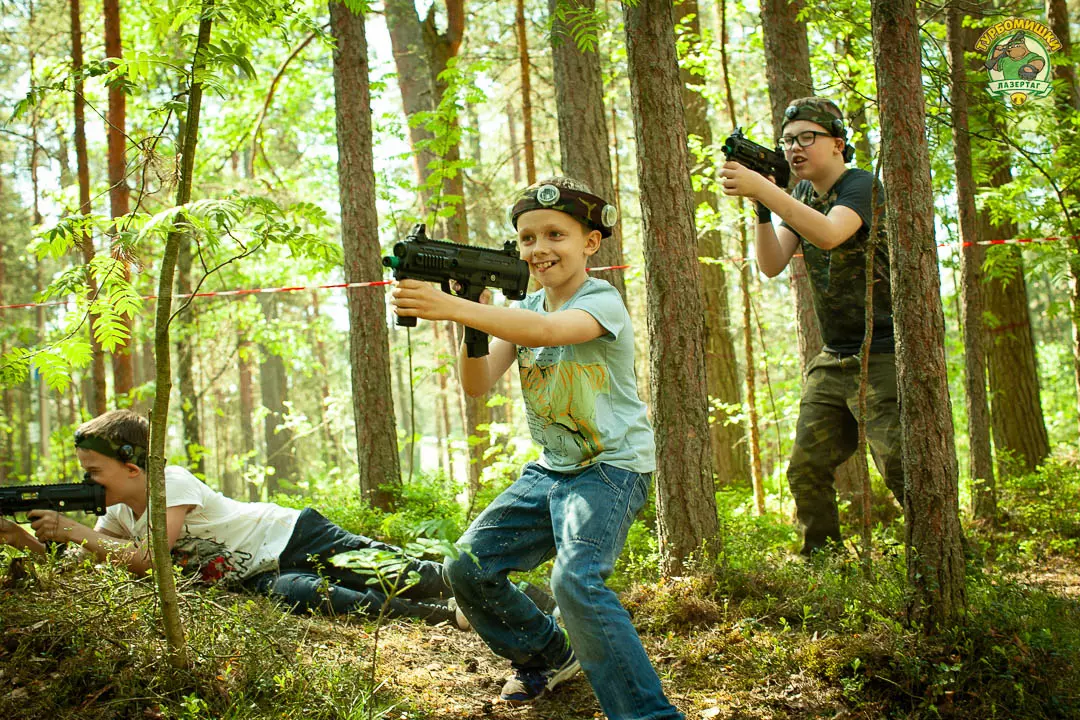 Всесезонный курорт «Алемасова»