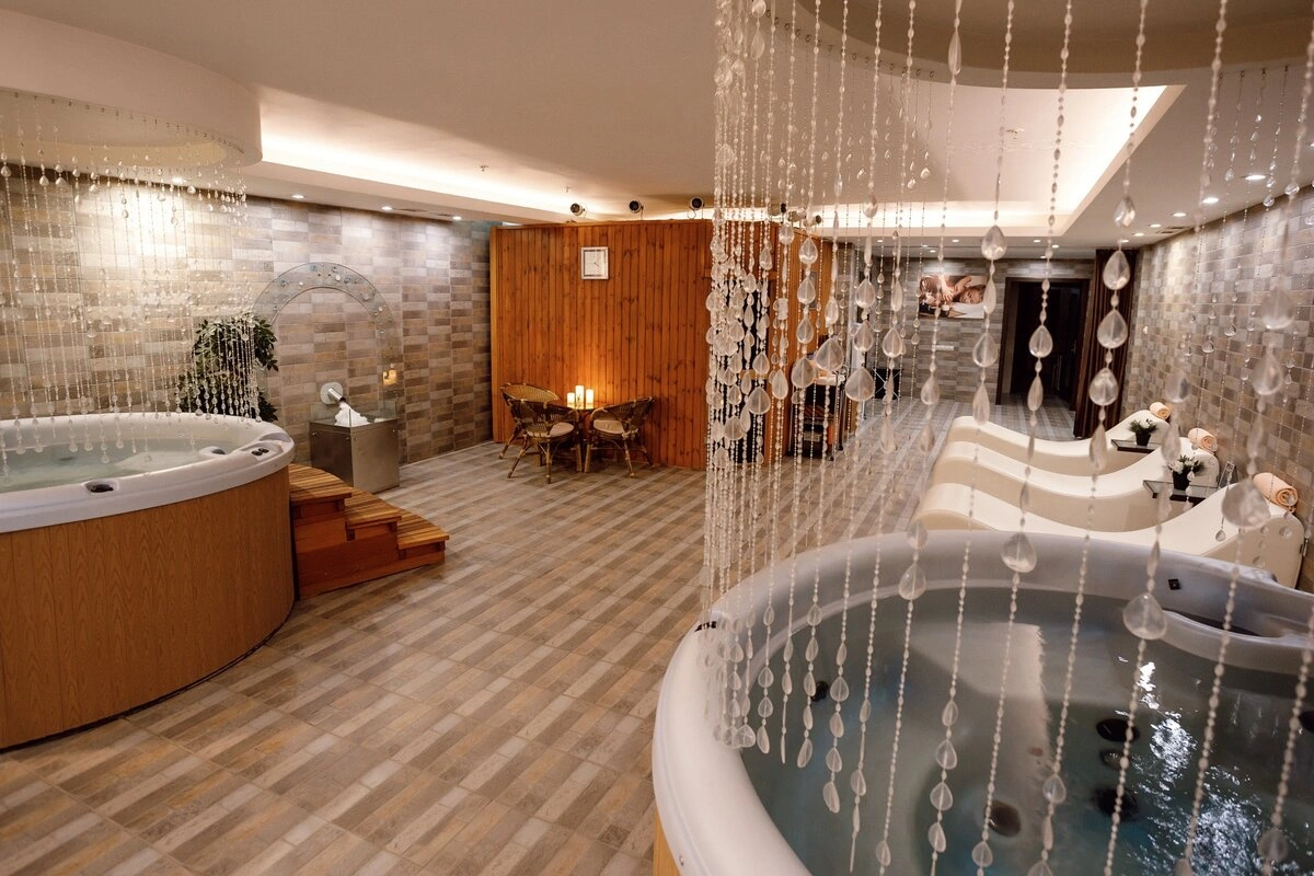 Топ тюменских спа для души и тела 6