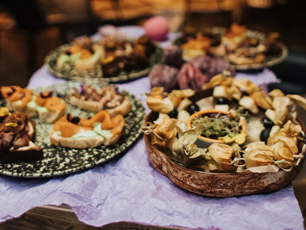 Рестобар «Контора»