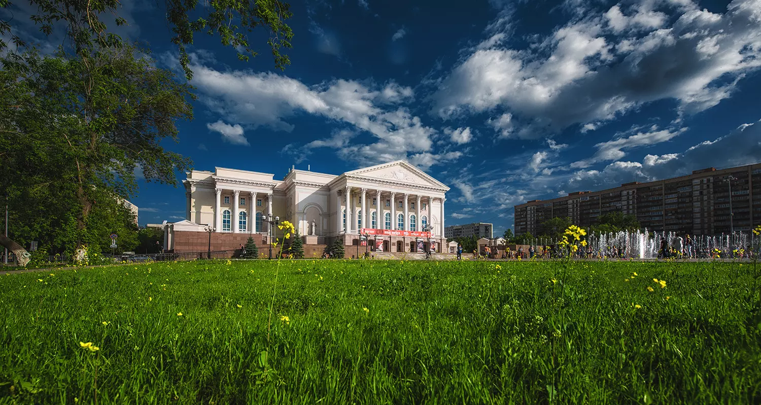 Туристический маршрут «Черное золото Сибири» - картинка 1