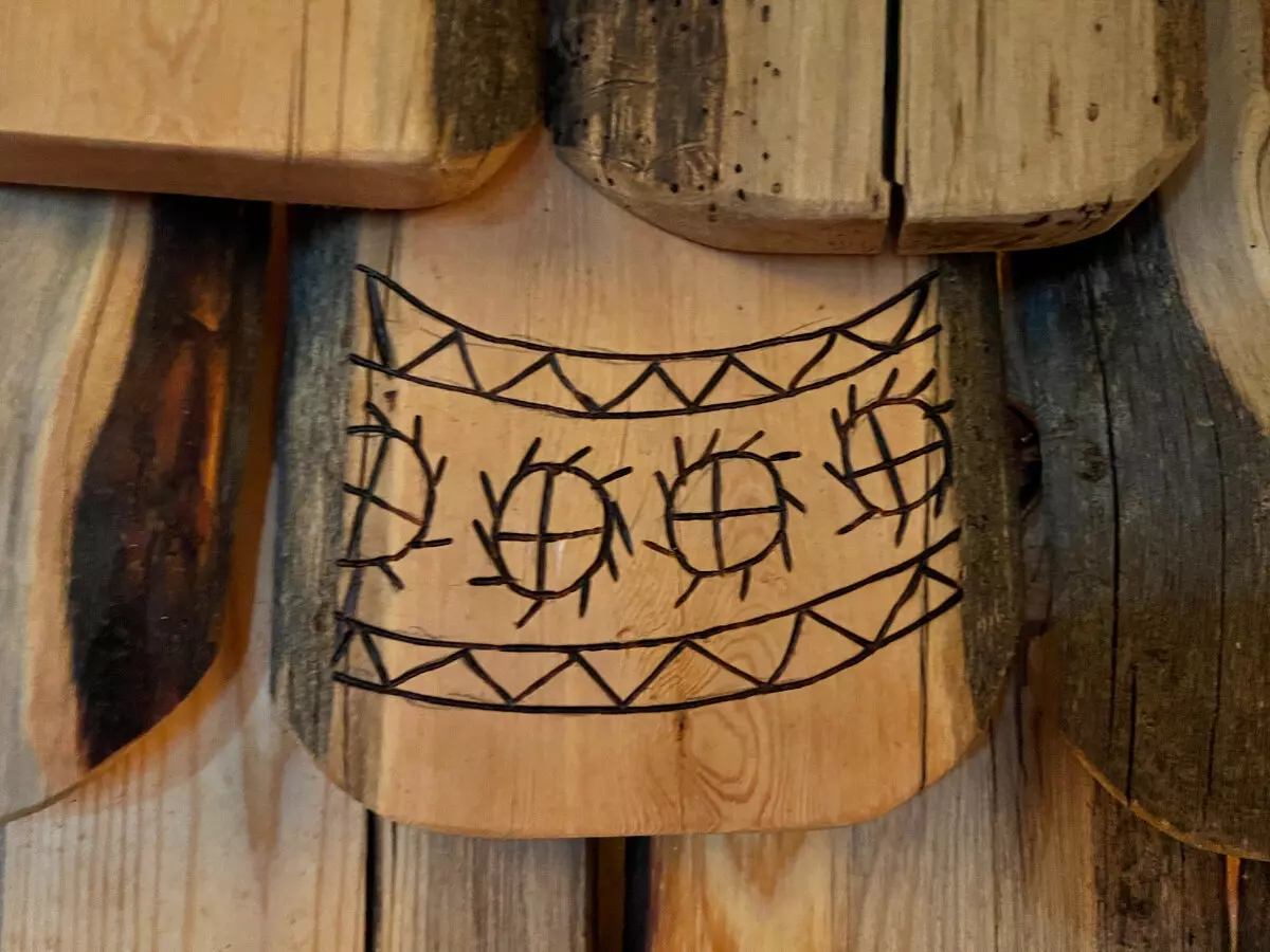 Как я вышла за пределы понимания слова баня 7-2