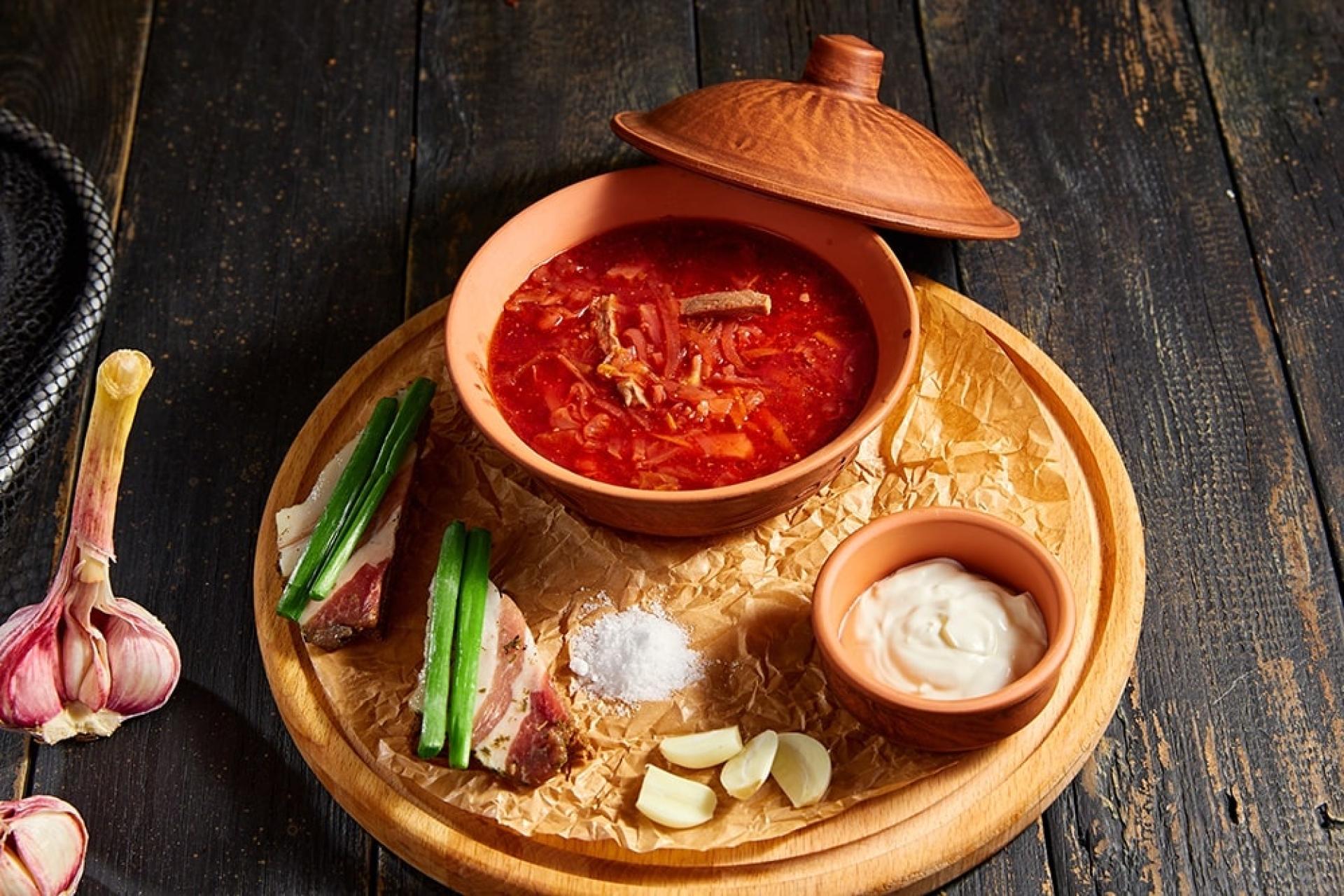 Бар «ЕрмолаевЪ Охота и рыбалка»