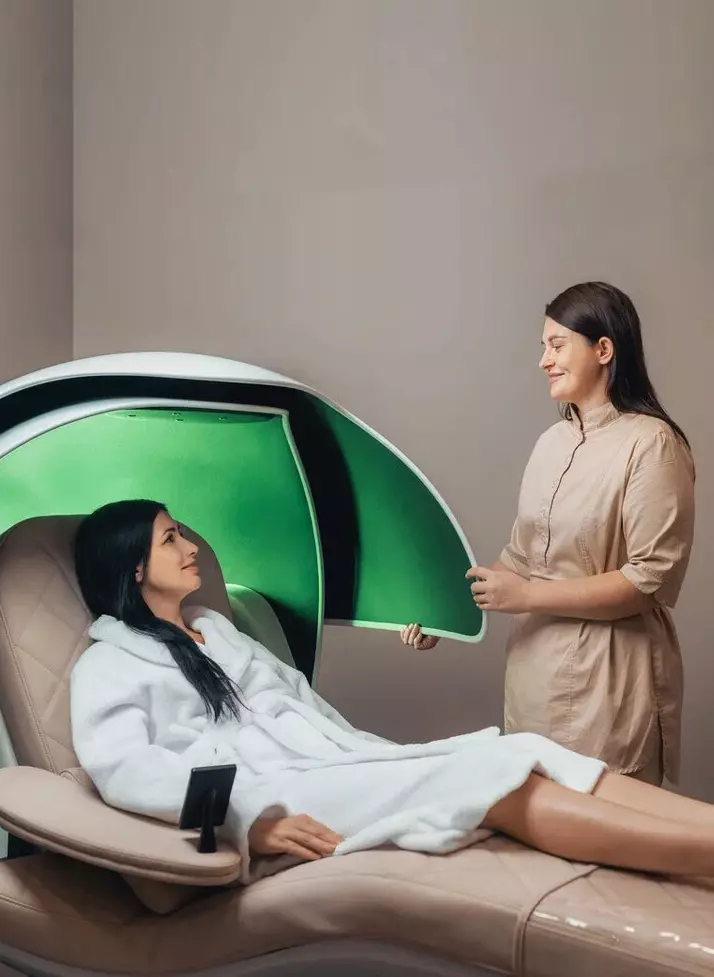 Место здоровья и долголетия 6-3