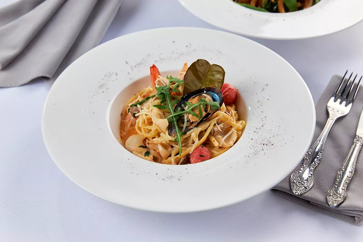 Ресторан Green House