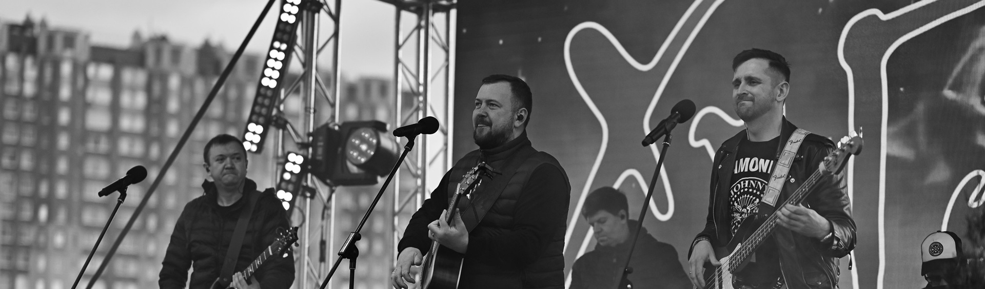 Фестиваль «Просто хочу в Тюмень»