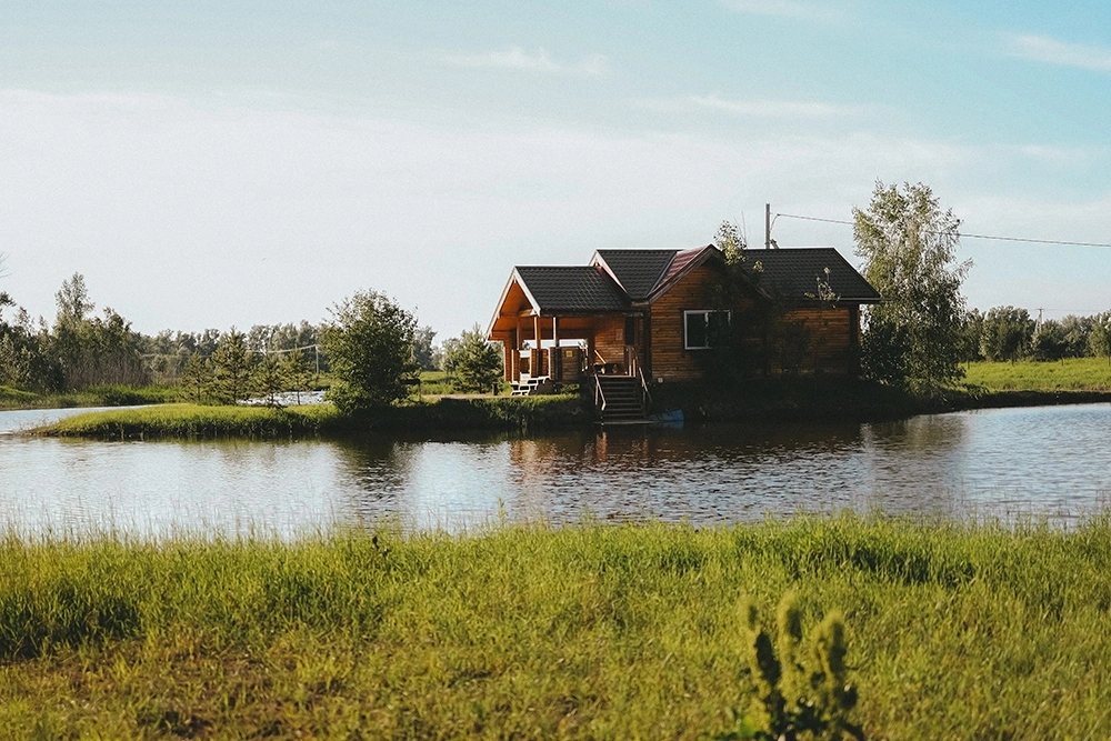 База отдыха «Березовка»