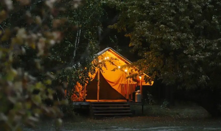 Природный комплекс «Морелеса»