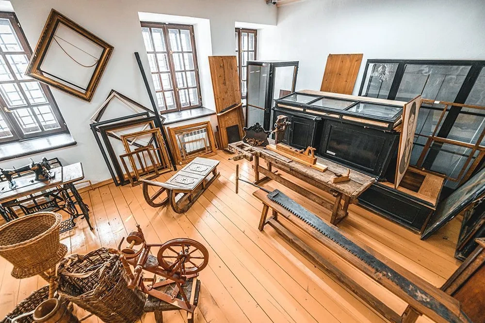 Межрегиональный тур «Русские каникулы» - картинка 1