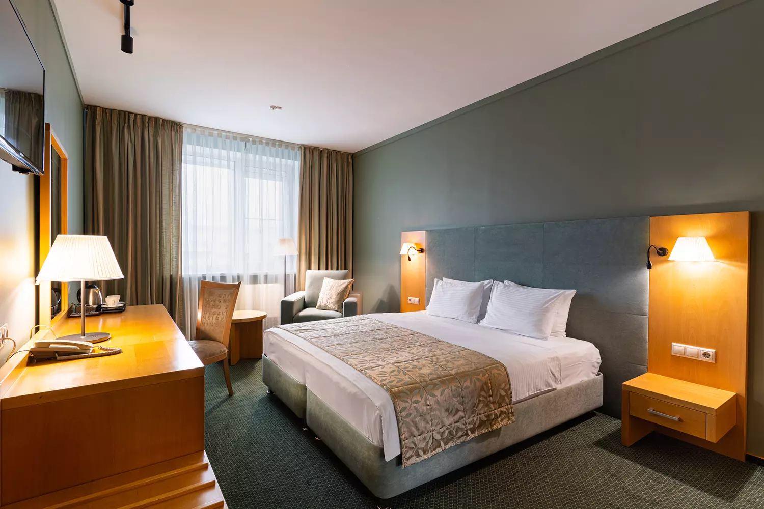 «Сибирское гостеприимство» 2 евразия