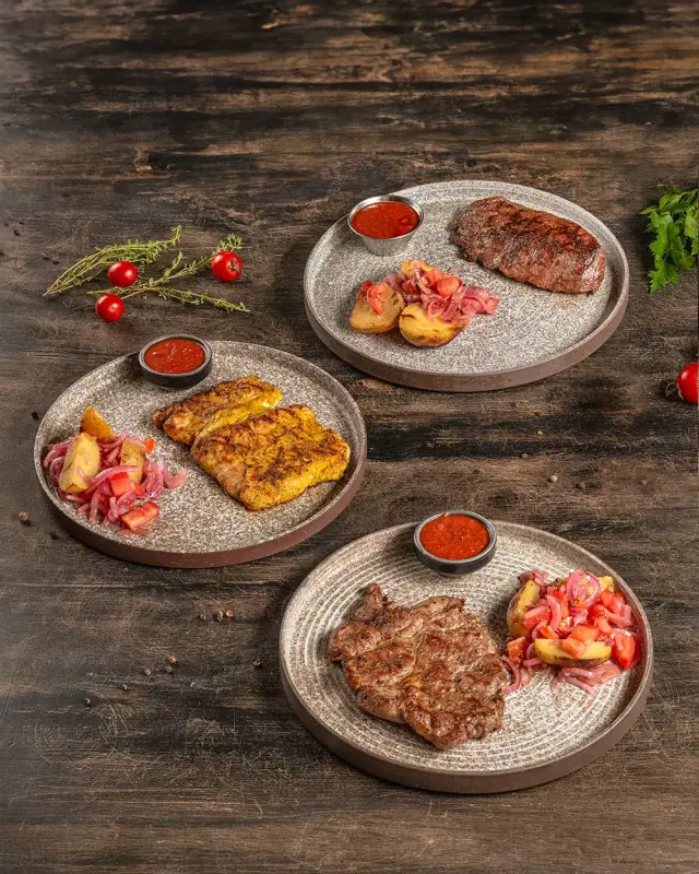 Трактир «ЕрмолаевЪ»