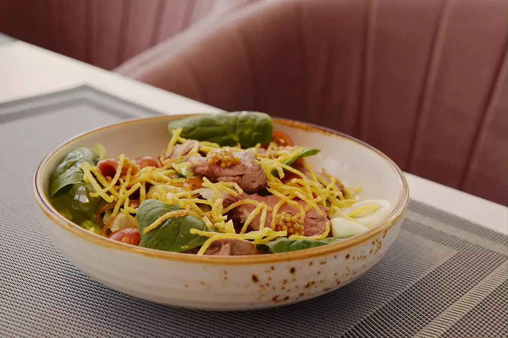 Кафе «У Ершова»