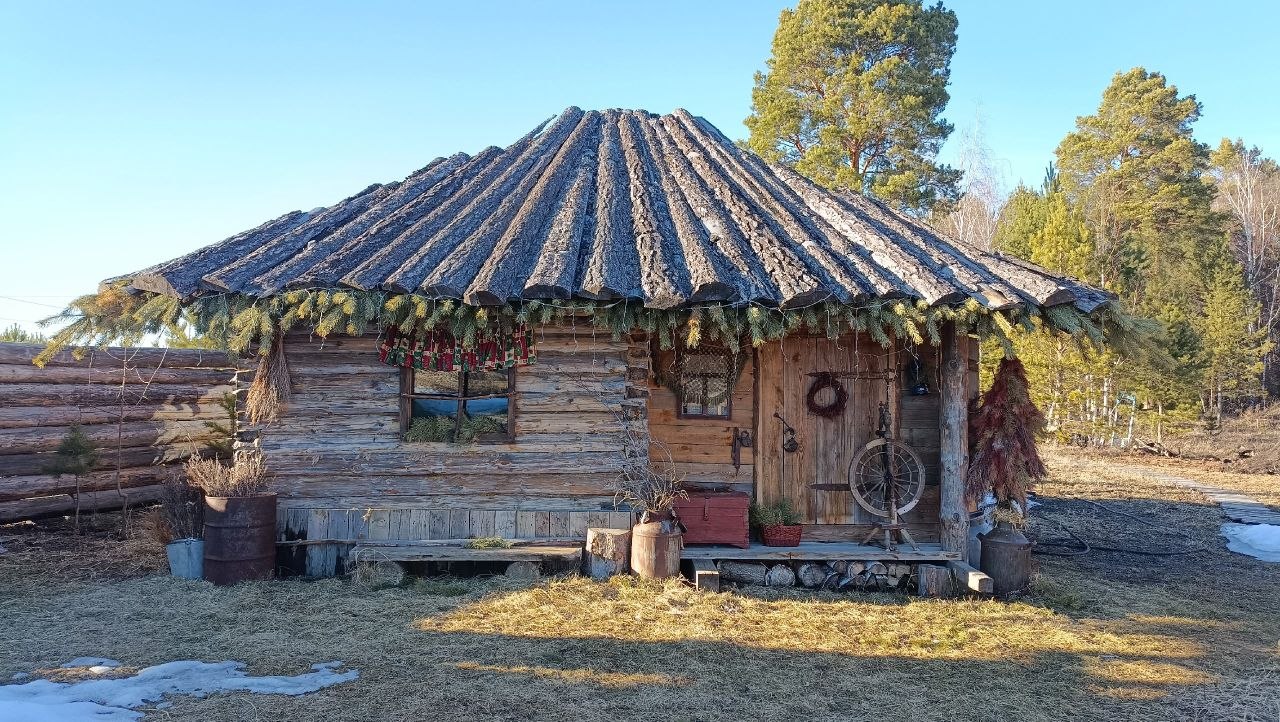 Экскурсия «Женский день» в «Тимофеевой земле» - картинка 1