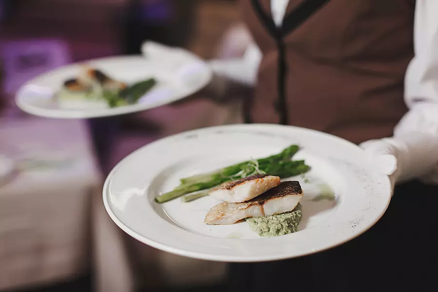 Ресторан «Ремезов»