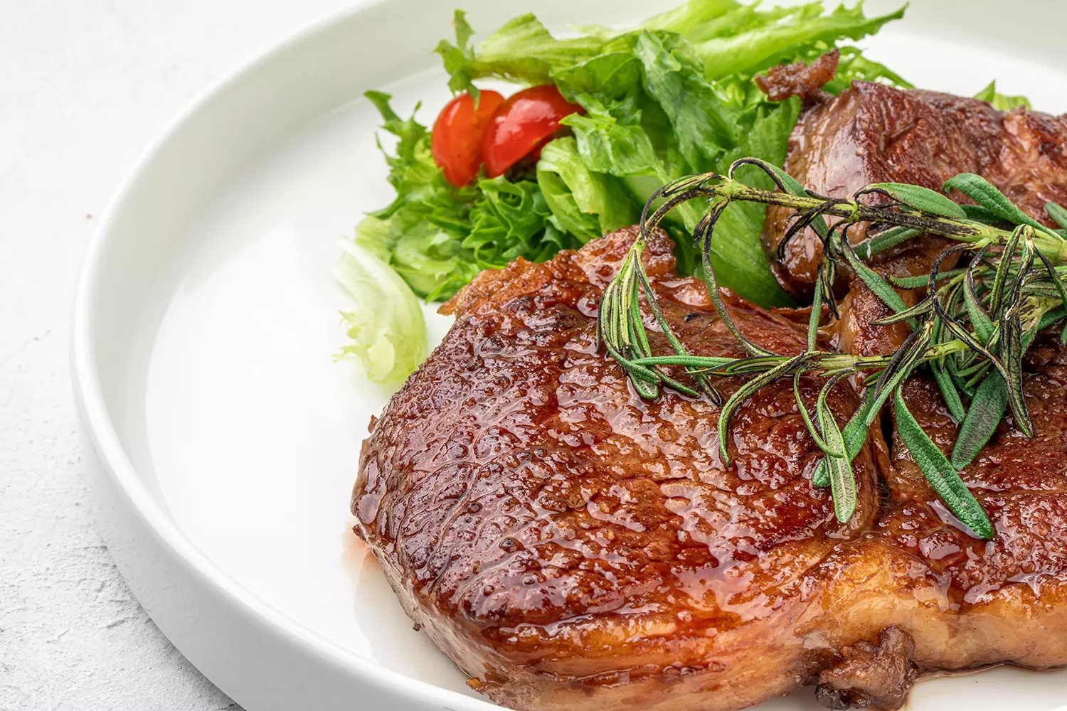 Ресторан «Мята»