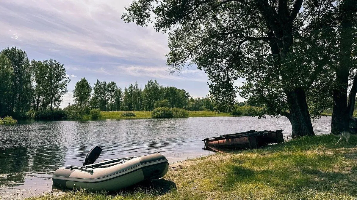 Клевое место 2