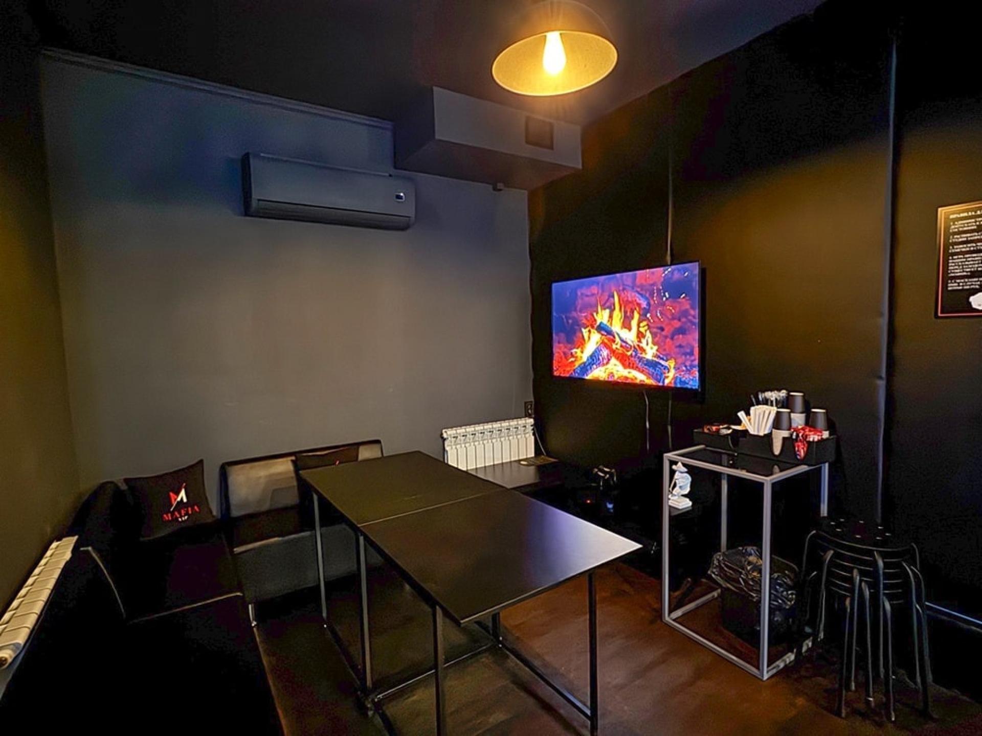 Игровая студия MAFIA VIP