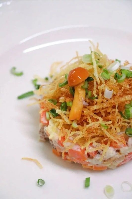 Ресторан «Наследие»