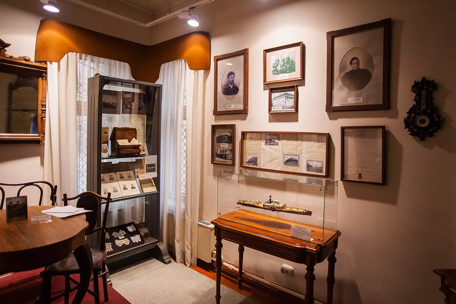 Межрегиональный тур «Императорский маршрут» - картинка 1