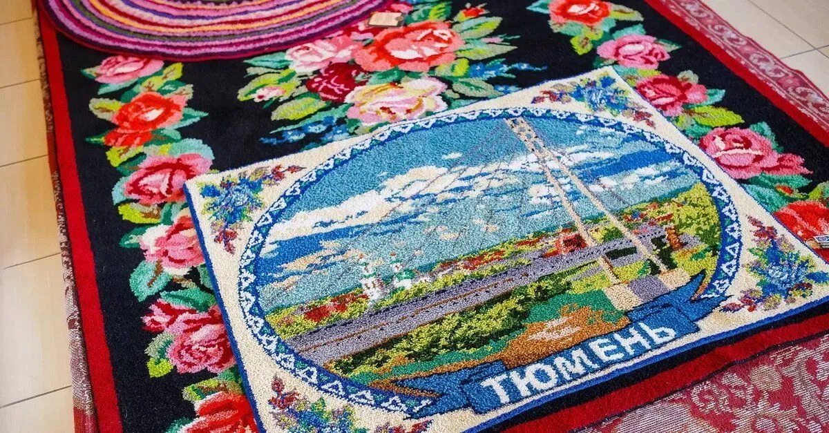 Топ-5 туристических символов Тюменской области 4