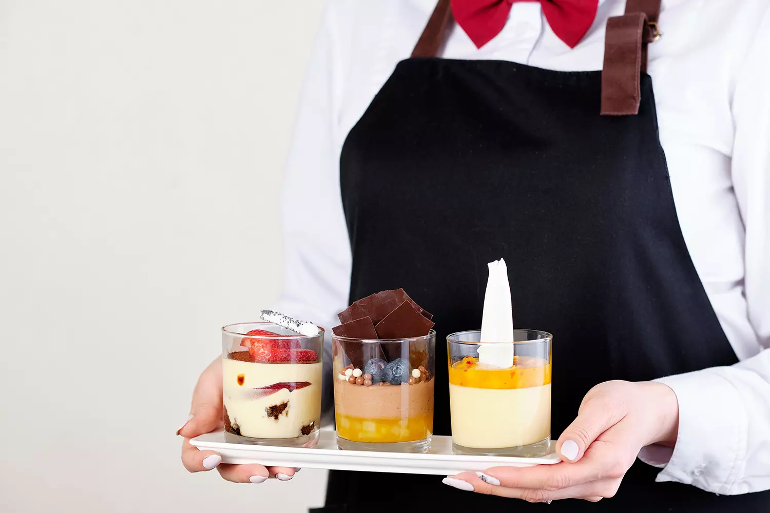 Ресторан «Мята»