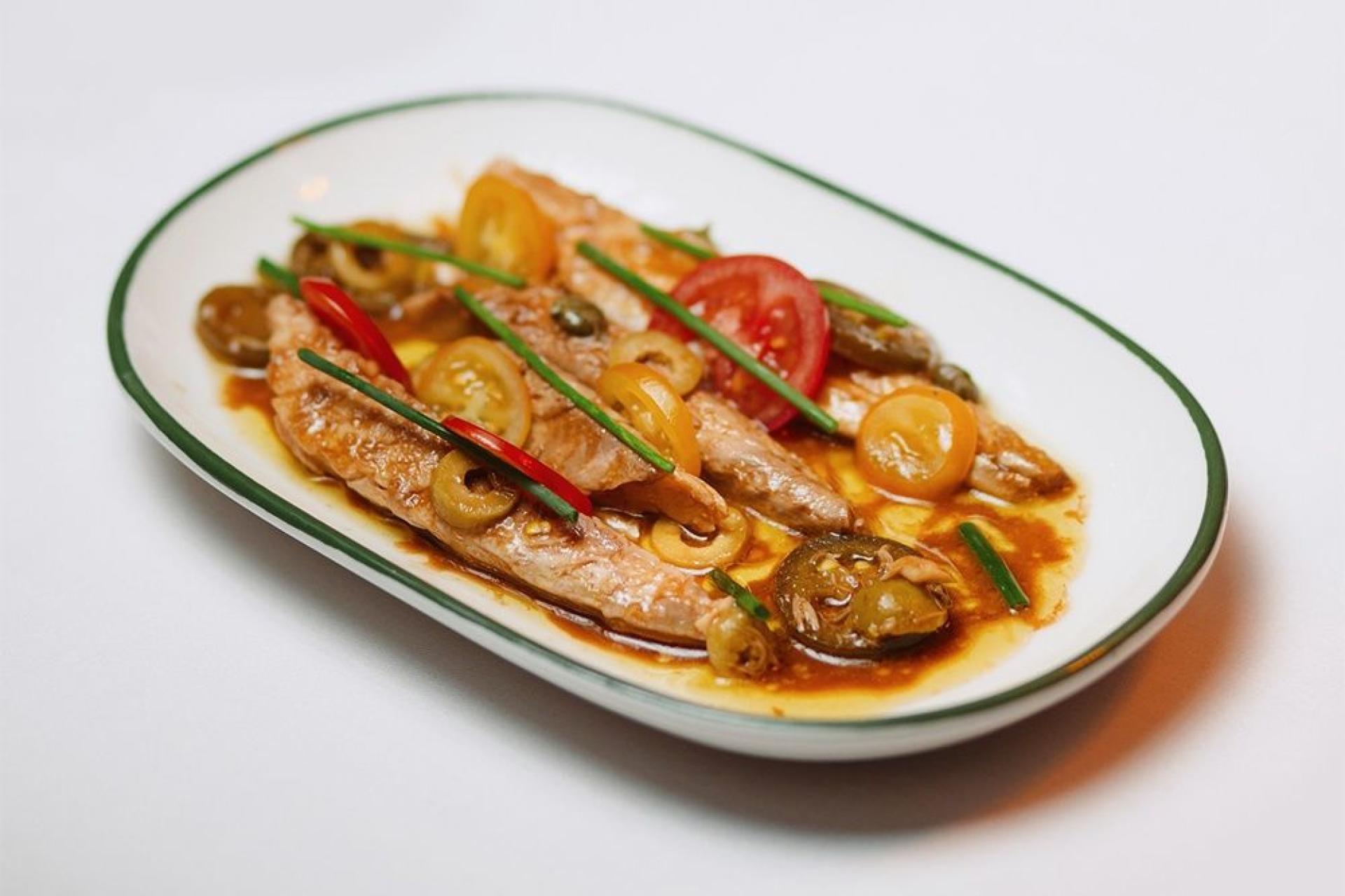 Ресторан A Point Live